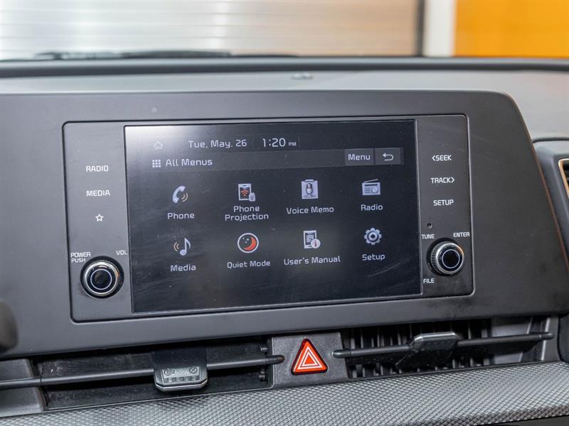 kia Sportage 2023 - 16