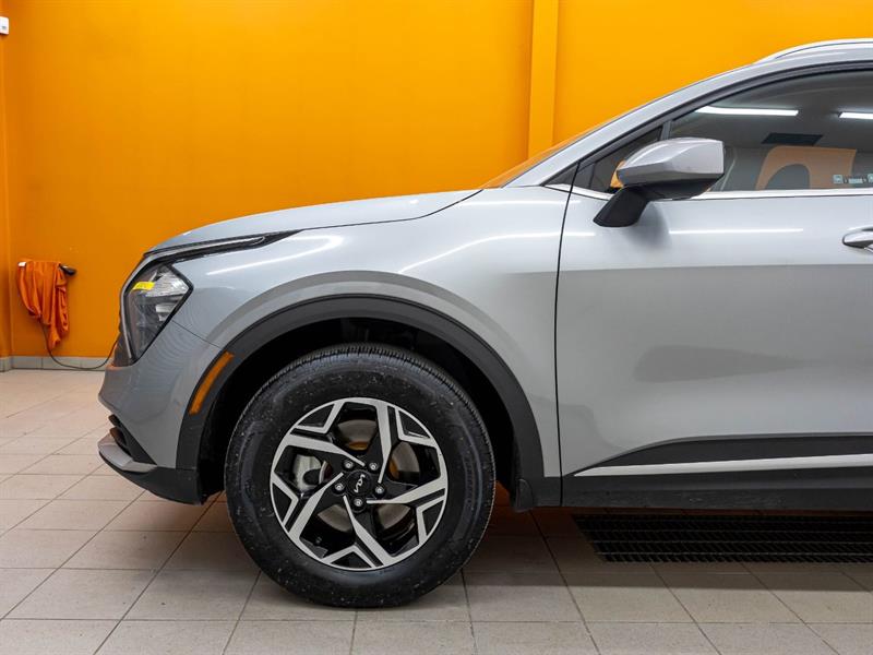 kia Sportage 2023 - 28