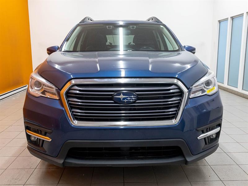 subaru Ascent 2020 - 5