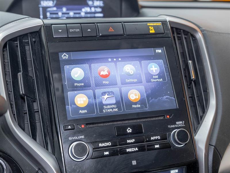 subaru Ascent 2020 - 18