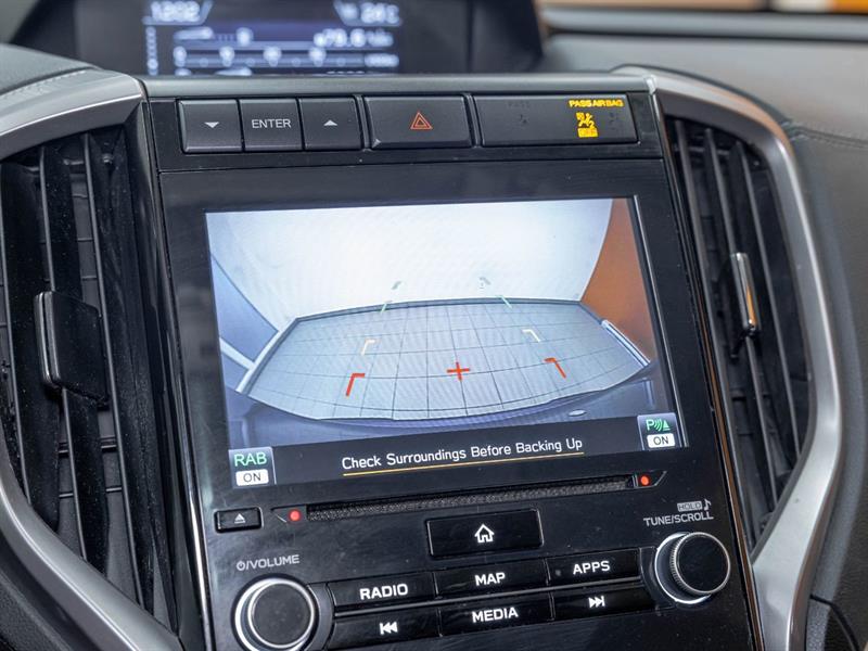 subaru Ascent 2020 - 20