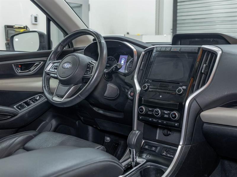 subaru Ascent 2020 - 28