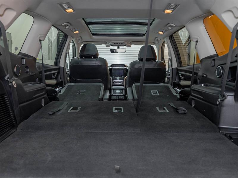 subaru Ascent 2020 - 34