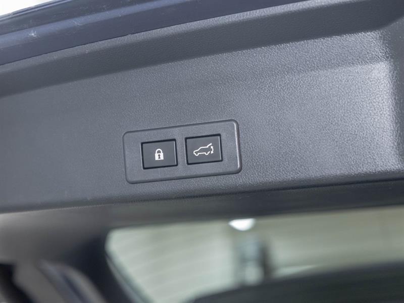 subaru Ascent 2020 - 35