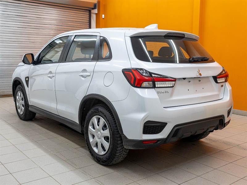 mitsubishi RVR 2023 - 5