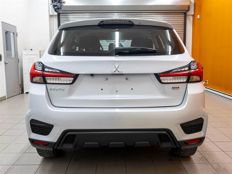 mitsubishi RVR 2023 - 6
