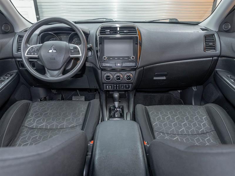 mitsubishi RVR 2023 - 11