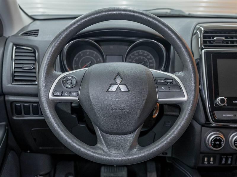mitsubishi RVR 2023 - 12
