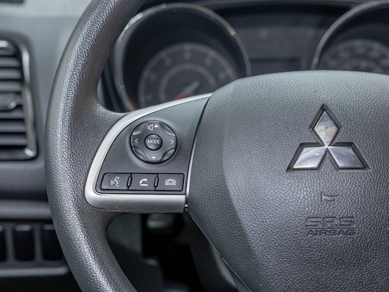 mitsubishi RVR 2023 - 14