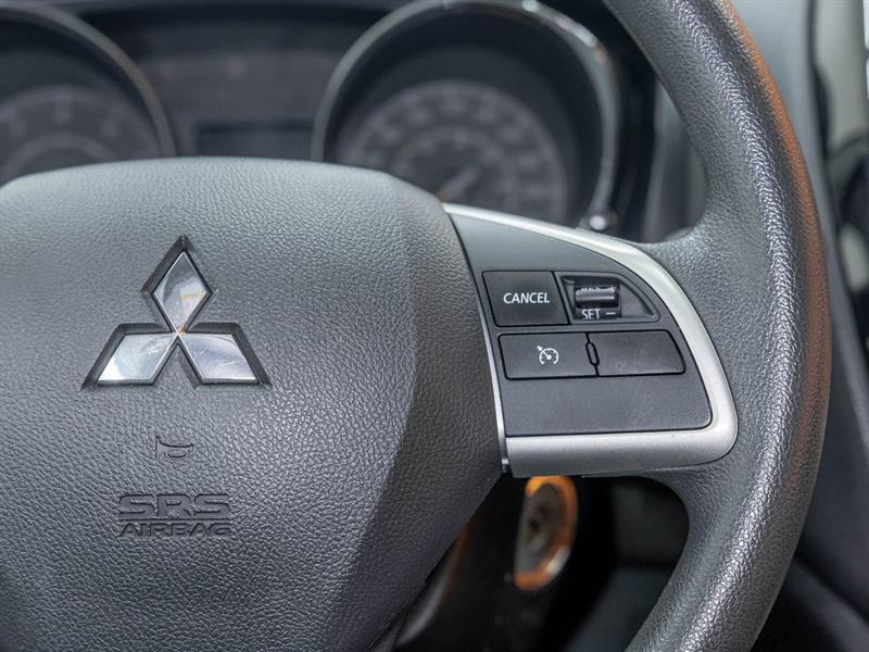 mitsubishi RVR 2023 - 15