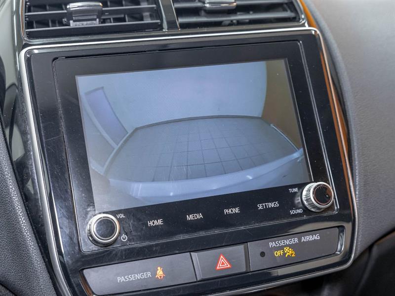 mitsubishi RVR 2023 - 17