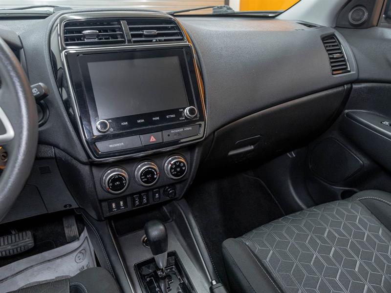 mitsubishi RVR 2023 - 18