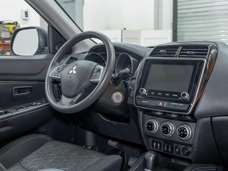mitsubishi RVR 2023 - 26