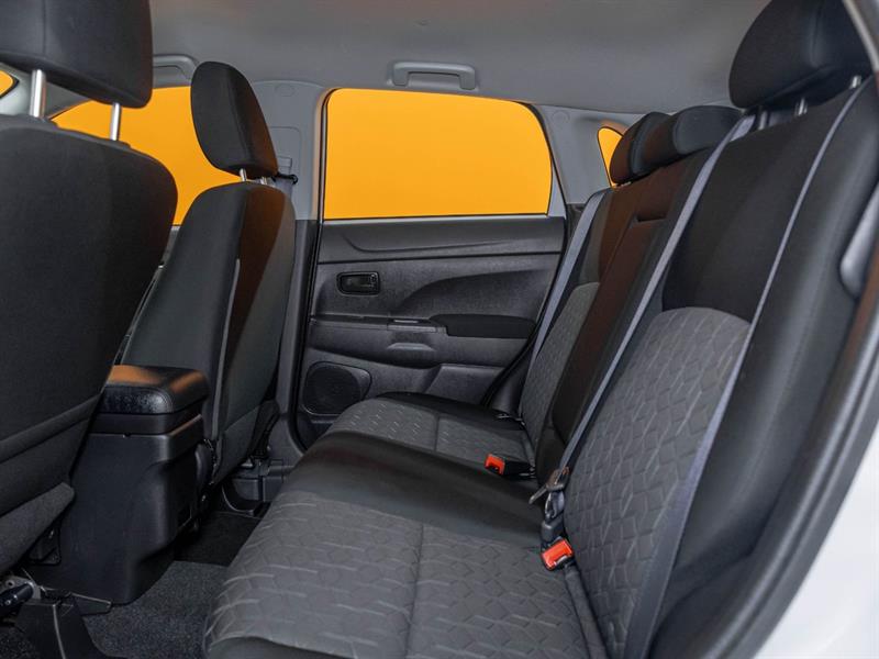 mitsubishi RVR 2023 - 27