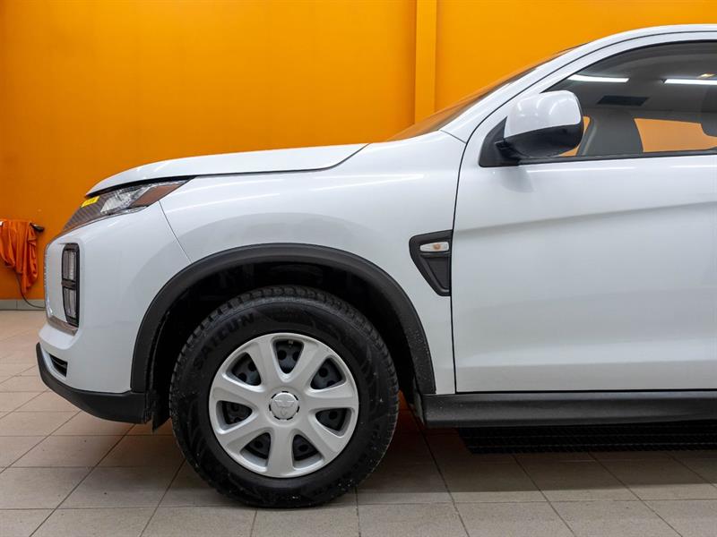 mitsubishi RVR 2023 - 30