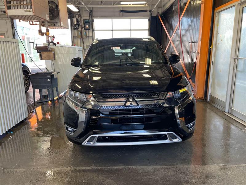 mitsubishi Outlander PHEV 2022 - 5