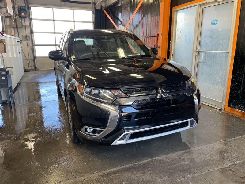 mitsubishi Outlander PHEV 2022 - 10