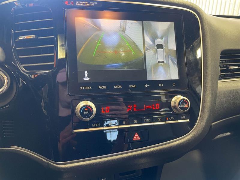 mitsubishi Outlander PHEV 2022 - 14