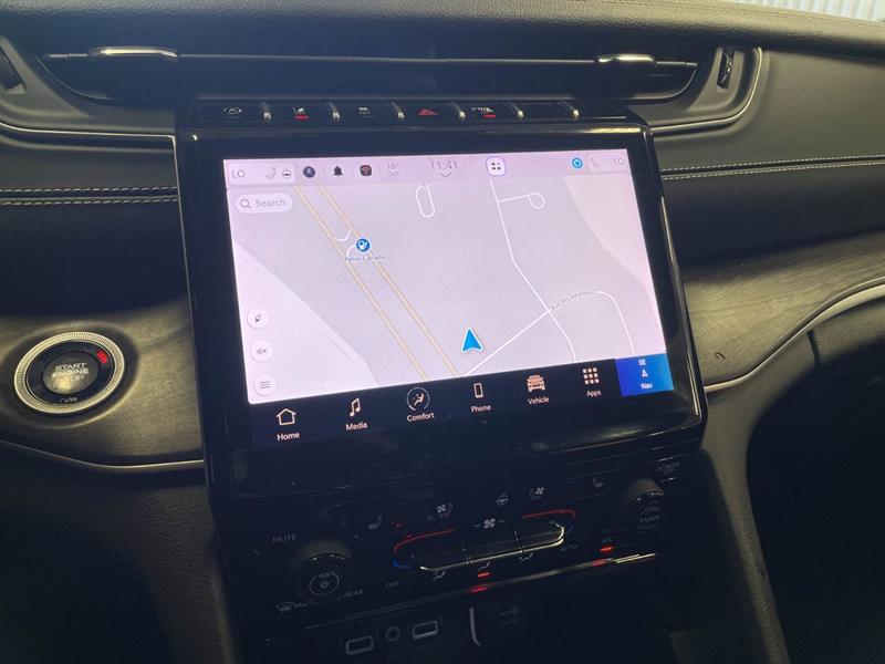 jeep Grand Cherokee L 2024 - 4