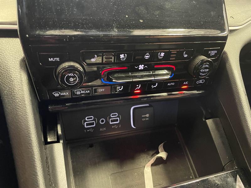 jeep Grand Cherokee L 2024 - 14