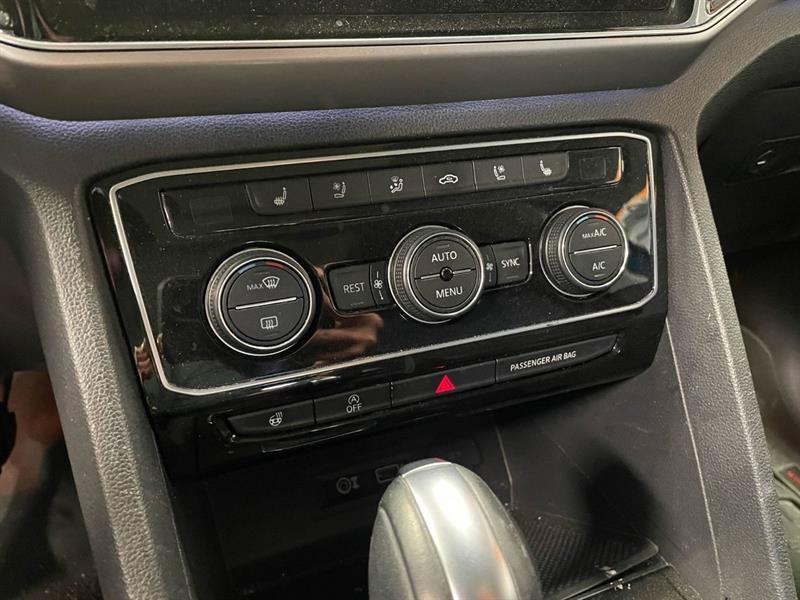 volkswagen Atlas 2018 - 14
