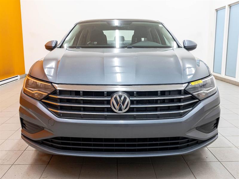 volkswagen Jetta 2020 - 5