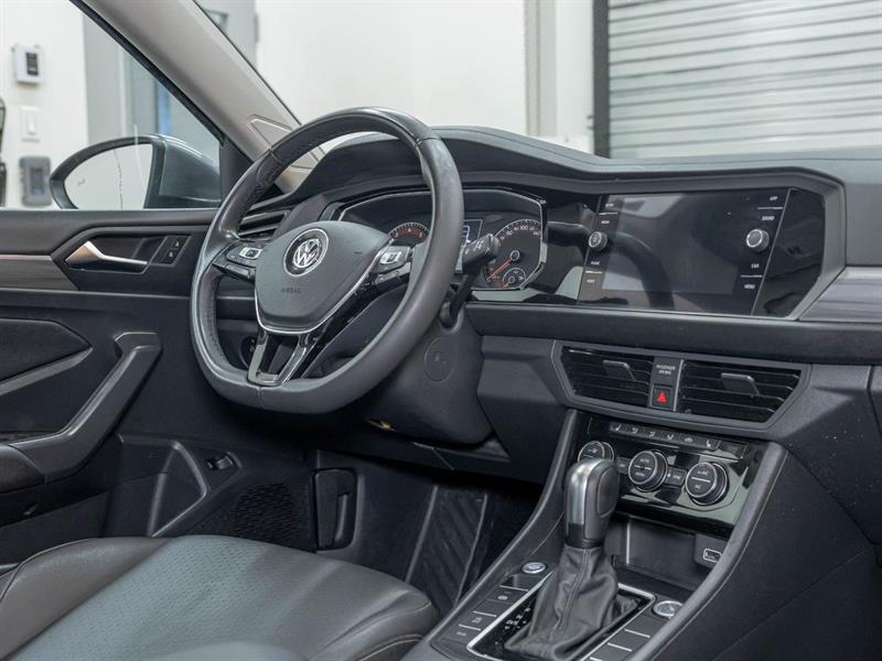volkswagen Jetta 2020 - 26