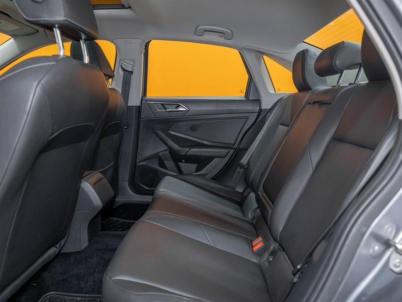 volkswagen Jetta 2020 - 27