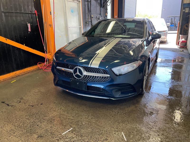 mercedes-benz Classe A 2020