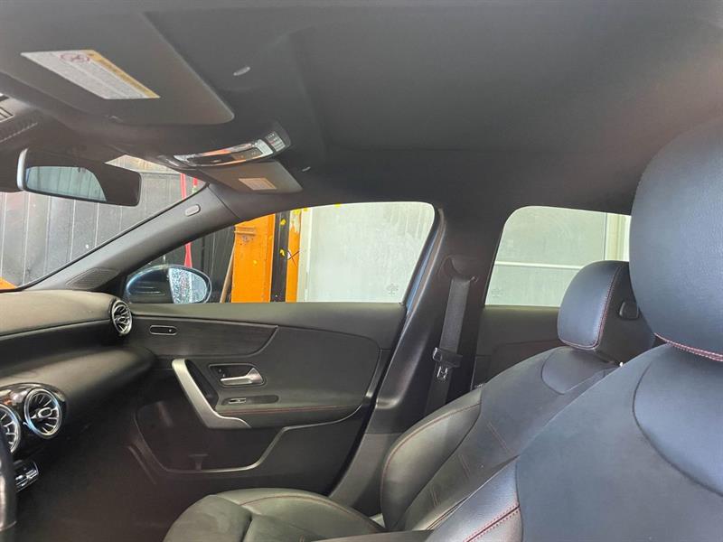 mercedes-benz Classe A 2020 - 3