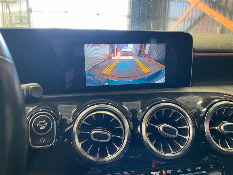 mercedes-benz Classe A 2020 - 16