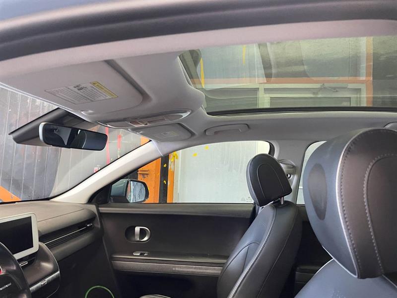 hyundai IONIQ 5 2022 - 3