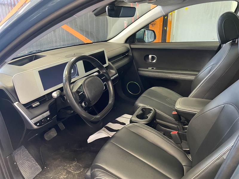 hyundai IONIQ 5 2022 - 5