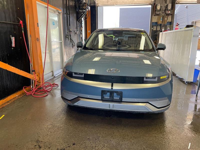 hyundai IONIQ 5 2022 - 6