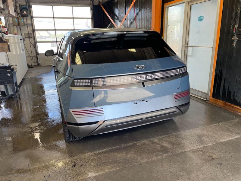 hyundai IONIQ 5 2022 - 8