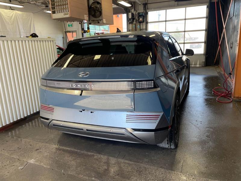 hyundai IONIQ 5 2022 - 10