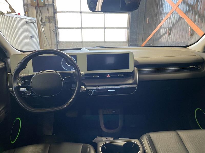 hyundai IONIQ 5 2022 - 13