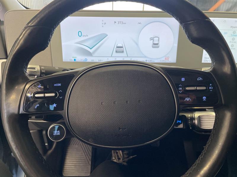 hyundai IONIQ 5 2022 - 16