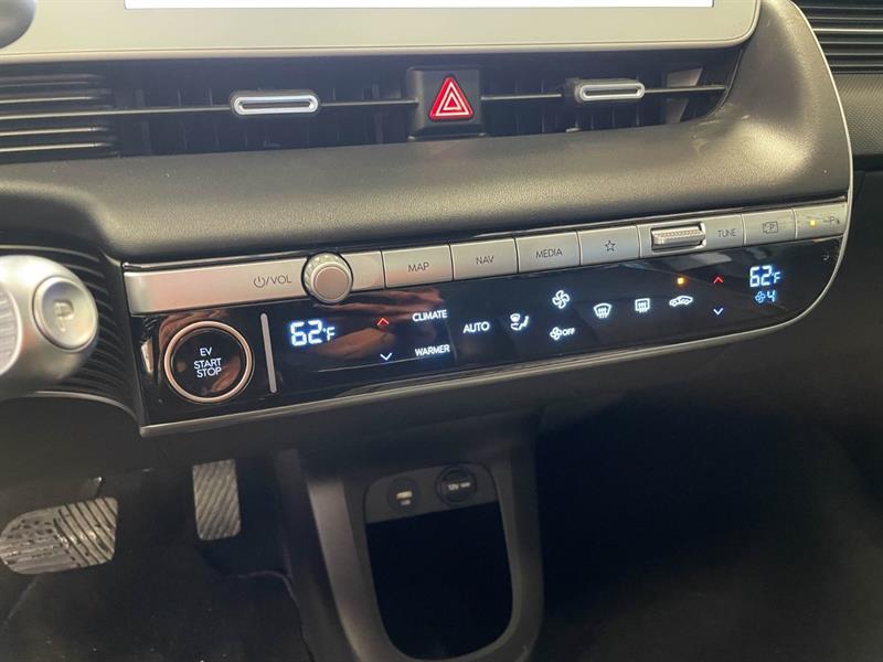 hyundai IONIQ 5 2022 - 17