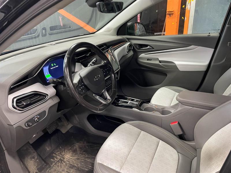 chevrolet Bolt EUV 2023 - 3