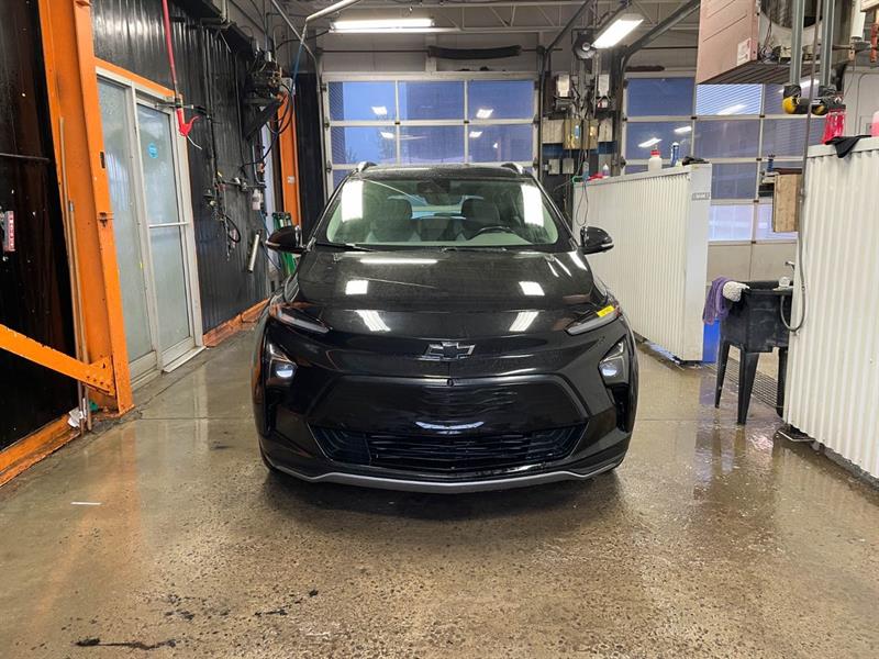 chevrolet Bolt EUV 2023 - 4