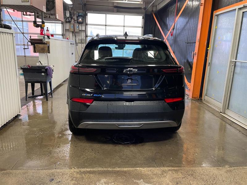 chevrolet Bolt EUV 2023 - 6