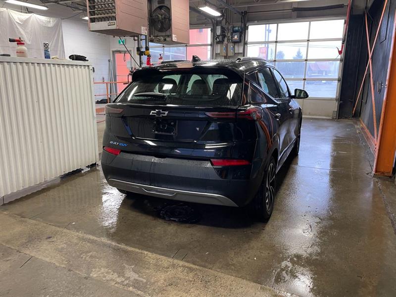 chevrolet Bolt EUV 2023 - 8