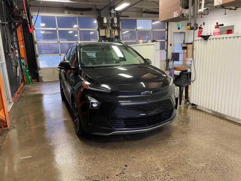 chevrolet Bolt EUV 2023 - 9