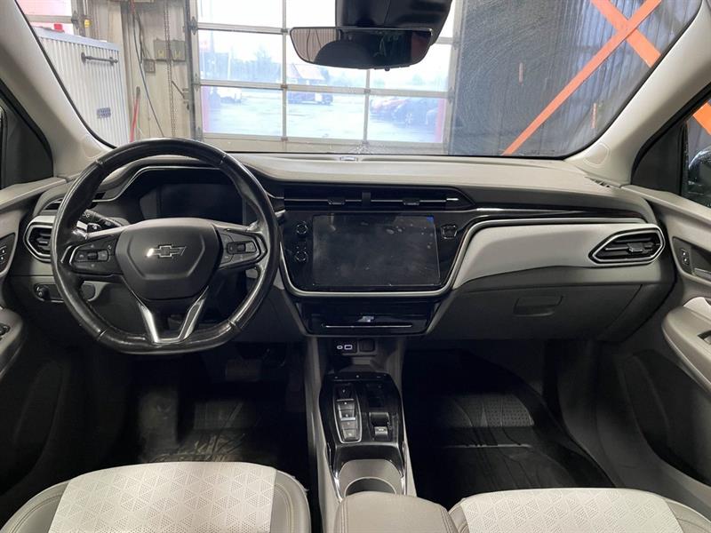 chevrolet Bolt EUV 2023 - 10