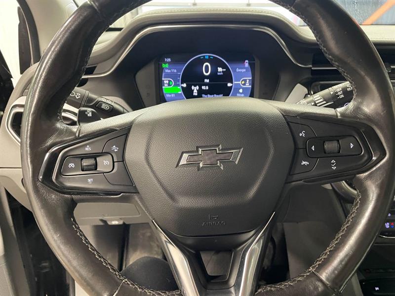 chevrolet Bolt EUV 2023 - 14