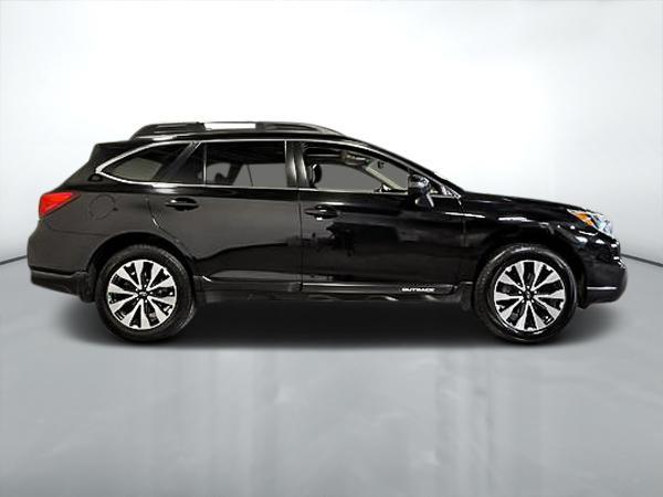 subaru Outback 2016 - 2