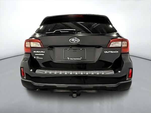 subaru Outback 2016 - 4
