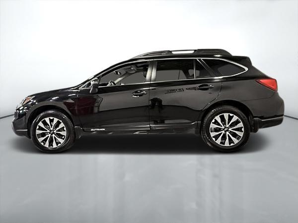 subaru Outback 2016 - 6