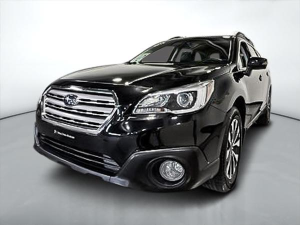 subaru Outback 2016 - 7
